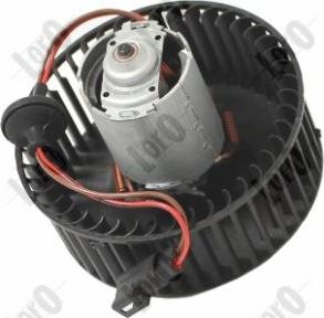 ABAKUS 017-022-0005 - Ventilatore abitacolo autozon.pro