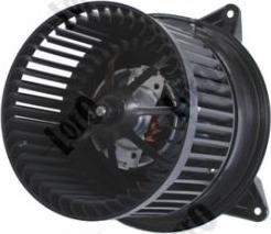 ABAKUS 017-022-0001 - Ventilatore abitacolo autozon.pro