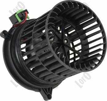 ABAKUS 017-022-0008 - Ventilatore abitacolo autozon.pro