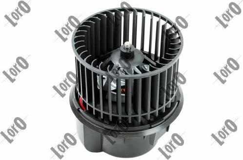 ABAKUS 017-022-0002 - Ventilatore abitacolo autozon.pro