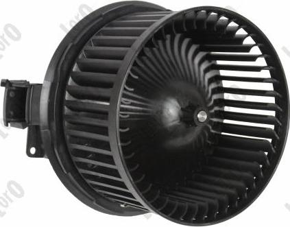 ABAKUS 017-022-0007 - Ventilatore abitacolo autozon.pro