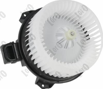 ABAKUS 017-022-0010 - Ventilatore abitacolo autozon.pro