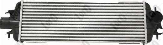 ABAKUS 035-018-0003 - Intercooler autozon.pro