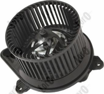 ABAKUS 035-022-0001 - Ventilatore abitacolo autozon.pro