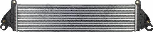 ABAKUS 030-018-0003 - Intercooler autozon.pro