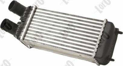 ABAKUS 038-018-0004 - Intercooler autozon.pro