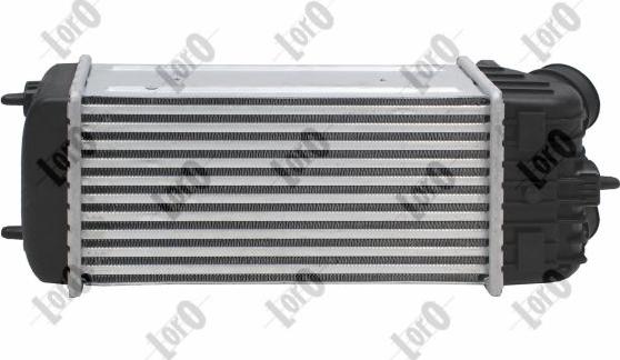 ABAKUS 038-018-0003 - Intercooler autozon.pro