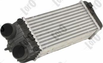 ABAKUS 038-018-0003 - Intercooler autozon.pro