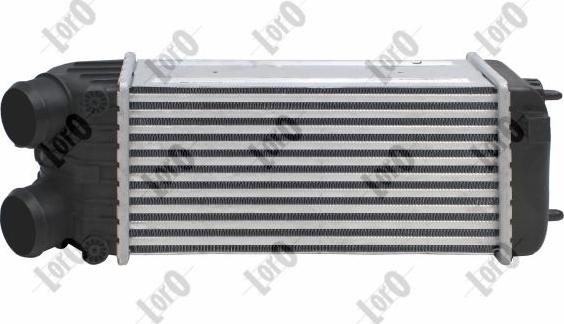 ABAKUS 038-018-0003 - Intercooler autozon.pro