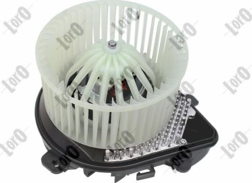 ABAKUS 038-022-0006 - Ventilatore abitacolo autozon.pro