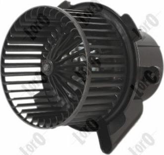 ABAKUS 038-022-0002 - Ventilatore abitacolo autozon.pro