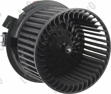 ABAKUS 038-022-0016 - Ventilatore abitacolo autozon.pro