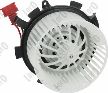 ABAKUS 038-022-0011 - Ventilatore abitacolo autozon.pro