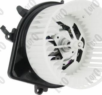 ABAKUS 032-022-0001 - Ventilatore abitacolo autozon.pro