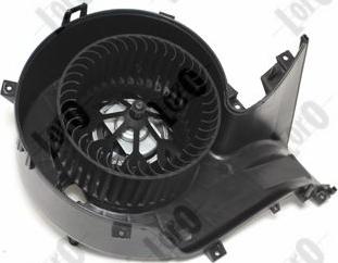 ABAKUS 037-022-0001 - Ventilatore abitacolo autozon.pro