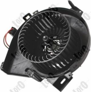 ABAKUS 037-022-0003 - Ventilatore abitacolo autozon.pro