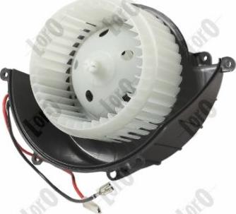 ABAKUS 037-022-0007 - Ventilatore abitacolo autozon.pro