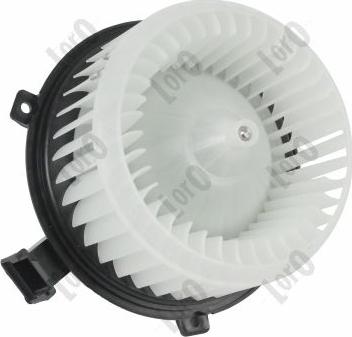 ABAKUS 037-022-0014 - Ventilatore abitacolo autozon.pro