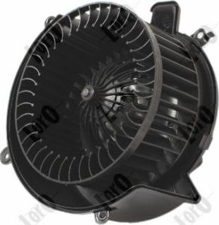 ABAKUS 037-022-0011 - Ventilatore abitacolo autozon.pro