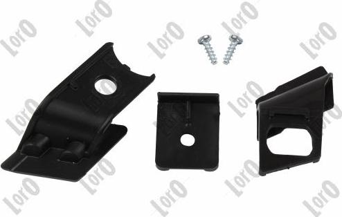 ABAKUS 150-01-067 - Kit riparazione, faro principale (supporto) autozon.pro