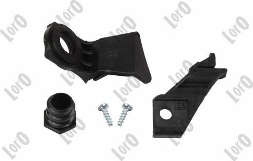 ABAKUS 150-01-008 - Kit riparazione, faro principale (supporto) autozon.pro