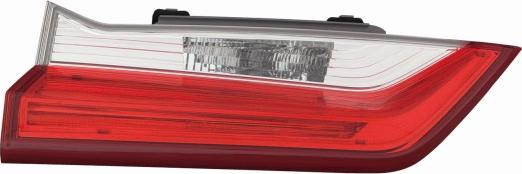 ABAKUS 117-1321L-AE - Luce posteriore autozon.pro