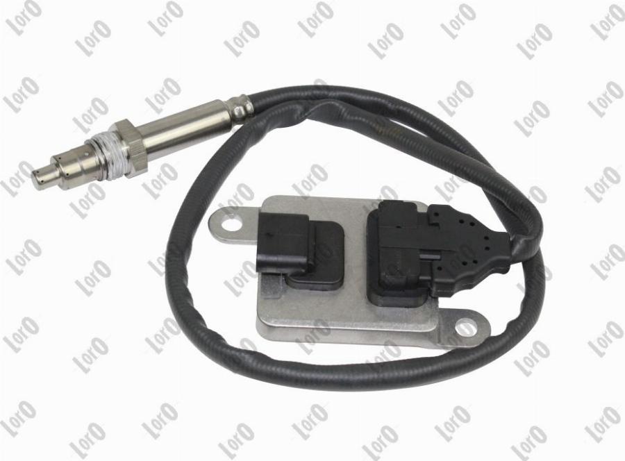 ABAKUS 134-02-003 - Sensore-NOx, Catalizzatore-NOx autozon.pro