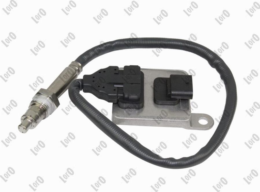 ABAKUS 134-02-019 - Sensore-NOx, Catalizzatore-NOx autozon.pro