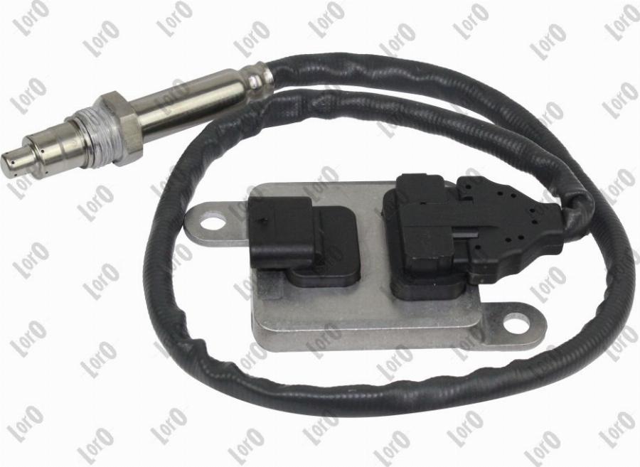 ABAKUS 134-02-015 - Sensore-NOx, Catalizzatore-NOx autozon.pro