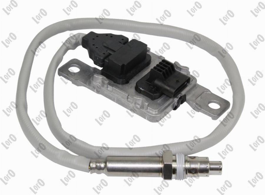 ABAKUS 134-02-013 - Sensore-NOx, Catalizzatore-NOx autozon.pro