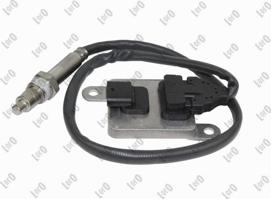 ABAKUS 134-02-039 - Sensore-NOx, Catalizzatore-NOx autozon.pro