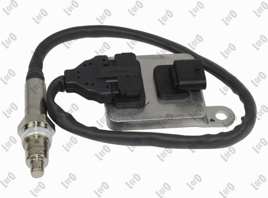 ABAKUS 134-02-035 - Sensore-NOx, Catalizzatore-NOx autozon.pro