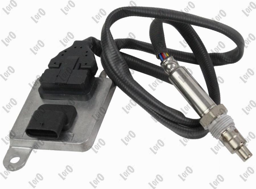 ABAKUS 134-02-033 - Sensore-NOx, Catalizzatore-NOx autozon.pro