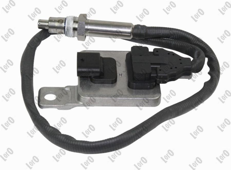 ABAKUS 134-02-029 - Sensore-NOx, Catalizzatore-NOx autozon.pro