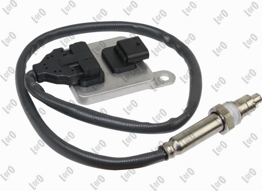 ABAKUS 134-02-025 - Sensore-NOx, Catalizzatore-NOx autozon.pro