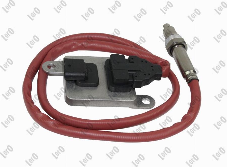 ABAKUS 134-02-026 - Sensore-NOx, Catalizzatore-NOx autozon.pro