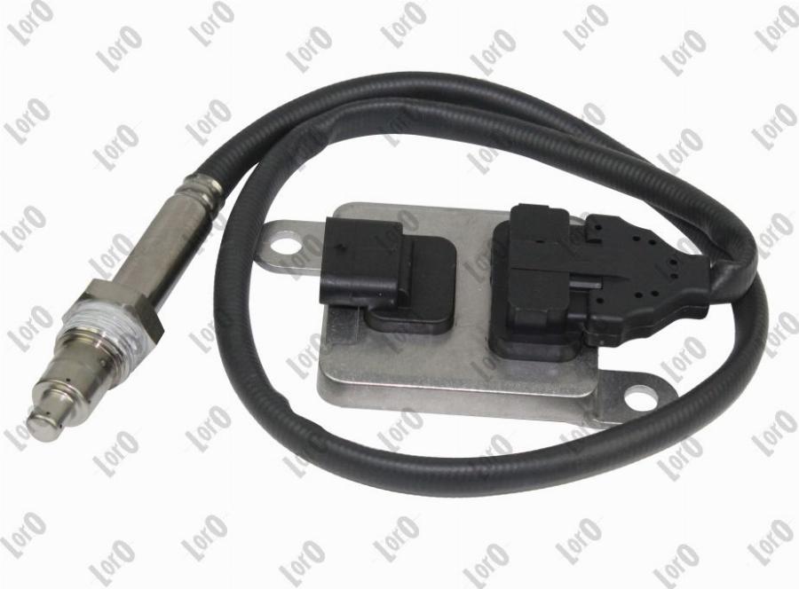 ABAKUS 134-02-021 - Sensore-NOx, Catalizzatore-NOx autozon.pro