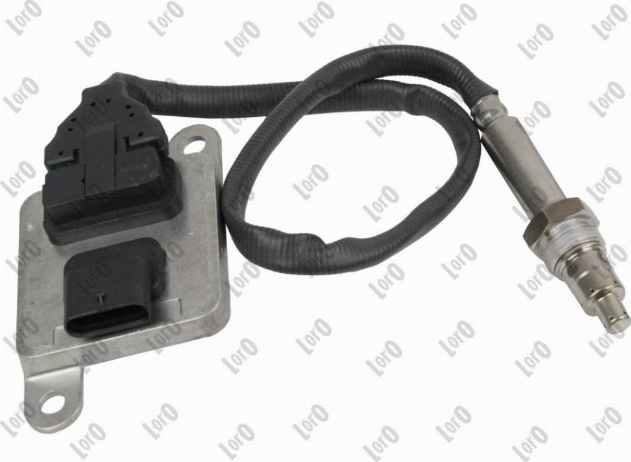 ABAKUS 134-02-028 - Sensore-NOx, Catalizzatore-NOx autozon.pro