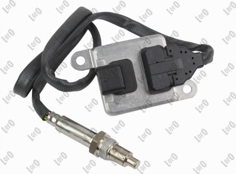 ABAKUS 134-02-023 - Sensore-NOx, Catalizzatore-NOx autozon.pro