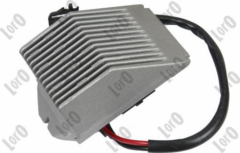 ABAKUS 133-003-003 - Resistenza, Ventilatore abitacolo autozon.pro