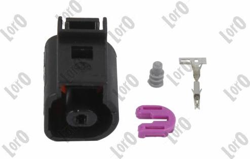 ABAKUS 120-00-253 - Kit riparazione cavi, Impianto elettrico centrale autozon.pro