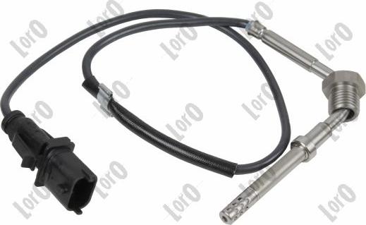 ABAKUS 120-07-009 - Sensore, Temperatura gas scarico autozon.pro