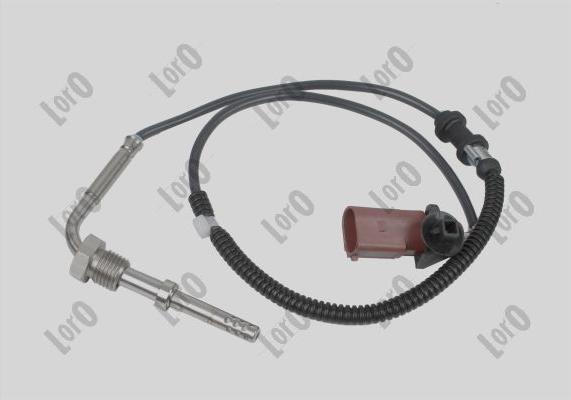 ABAKUS 120-07-006 - Sensore, Temperatura gas scarico autozon.pro