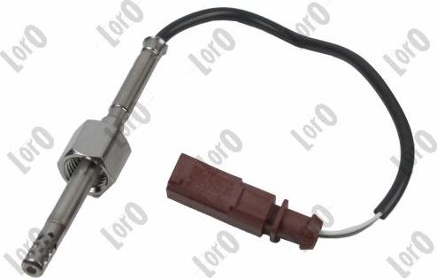 ABAKUS 120-07-008 - Sensore, Temperatura gas scarico autozon.pro