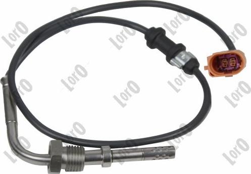 ABAKUS 120-07-007 - Sensore, Temperatura gas scarico autozon.pro