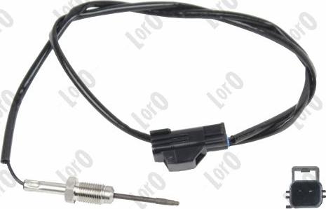 ABAKUS 120-07-039 - Sensore, Temperatura gas scarico autozon.pro