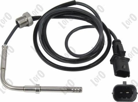 ABAKUS 120-07-035 - Sensore, Temperatura gas scarico autozon.pro