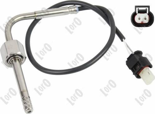 ABAKUS 120-07-036 - Sensore, Temperatura gas scarico autozon.pro