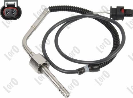 ABAKUS 120-07-031 - Sensore, Temperatura gas scarico autozon.pro