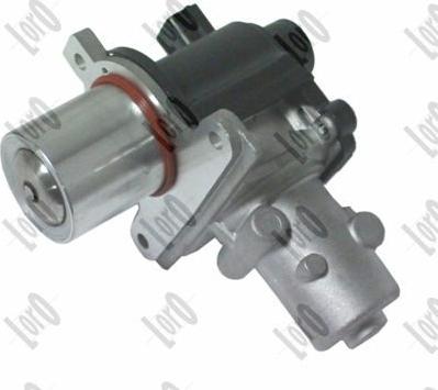 ABAKUS 121-01-100 - Valvola ricircolo gas scarico-EGR autozon.pro